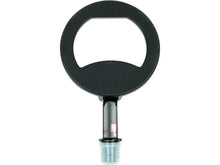 Load image into Gallery viewer, Nokta Makro 5.5" PulseDive Replaceable Scuba Coil Black by Sports365pro
