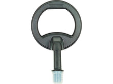 Load image into Gallery viewer, Nokta Makro 5.5" PulseDive Replaceable Scuba Coil Black by Sports365pro
