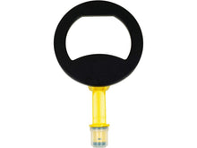 Load image into Gallery viewer, Nokta Makro 5.5" Replaceable Scuba Search Coil Yellow by Sports365pro
