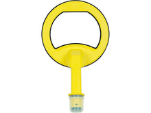 Load image into Gallery viewer, Nokta Makro 5.5" Replaceable Scuba Search Coil Yellow by Sports365pro
