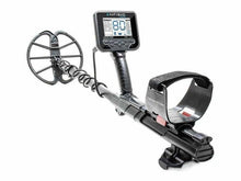Load image into Gallery viewer, Nokta Makro ANFIBIO Multi Frequency 5kHz/14kHz/20kHz Waterproof Metal Detector by Sports365pro
