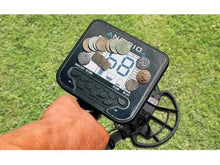 Load image into Gallery viewer, Nokta Makro Anfibio 14kHz Underwater Metal Detector w/ Wireless Headphones by Sports365pro
