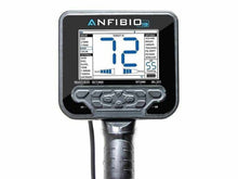 Load image into Gallery viewer, Nokta Makro Anfibio 19kHz Underwater Metal Detector w/ Wireless Headphones by Sports365pro
