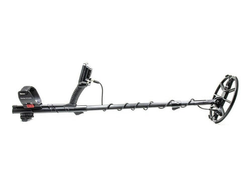 Nokta Makro Anfibio 19kHz Underwater Metal Detector w/ Wireless Headphones