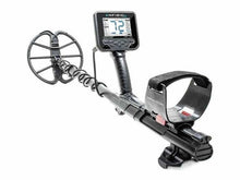 Load image into Gallery viewer, Nokta Makro Anfibio 19kHz Underwater Metal Detector w/ Wireless Headphones
