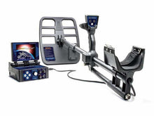 Load image into Gallery viewer, Nokta Makro Deephunter 3D Metal Detector Standard Package by Sports365pro
