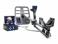 Nokta Makro Deephunter 3D Metal Detector Standard Package by Sports365pro