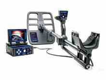 Load image into Gallery viewer, Nokta Makro Deephunter 3D PRO Package Metal Detector
