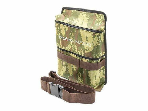 Nokta Makro Finds Pouch
