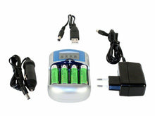 Load image into Gallery viewer, Nokta Makro Gold Racer Metal Detector PRO Package w/ 2 Waterproof Coils PLUS Extras by Sports365pro

