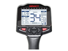 Load image into Gallery viewer, Nokta Makro Impact Multi Frequency Metal Detector Standard Package
