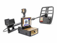 Load image into Gallery viewer, Nokta Makro JeoHunter 3D Basic Package Imaging System Metal Detector by Sports365pro
