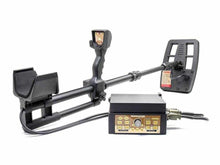 Load image into Gallery viewer, Nokta Makro JeoHunter 3D Dual Metal Detector System
