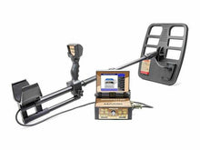 Load image into Gallery viewer, Nokta Makro JeoHunter 3D Dual System Metal Detector by Sports365pro

