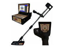 Load image into Gallery viewer, Nokta Makro Jeohunter 3D Dual System w/ 2 Year Warranty by Sports365pro
