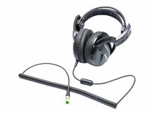 Load image into Gallery viewer, Nokta Makro KOSS Headphones w/ Waterproof Connector
