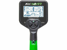Load image into Gallery viewer, Nokta Makro Mini Hoard Kids Waterproof Metal Detector
