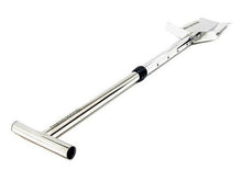 Load image into Gallery viewer, Nokta Makro Premium Metal Detecting Shovel - Adjustable &amp; Stainless Steel
