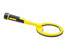 Load image into Gallery viewer, Nokta Makro PulseDive Scuba Waterproof Detector w/ 8" Search Coil Yellow by Sports365pro
