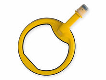 Load image into Gallery viewer, Nokta Makro PulseDive Scuba Waterproof Detector w/ 8" Search Coil Yellow by Sports365pro
