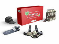 Nokta Makro Starter Accessory Package BUNDLE by Sports365pro