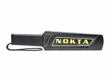 Load image into Gallery viewer, Nokta Makro Ultra Security Scanner Wand PRO Package by Sports365pro
