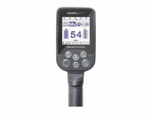 Load image into Gallery viewer, Nokta Makro Waterproof Simplex+ Metal Detector w/ Wireless Headphones USED
