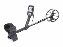 Load image into Gallery viewer, Nokta Makro Waterproof Simplex+ Metal Detector w/ Wireless Headphones USED
