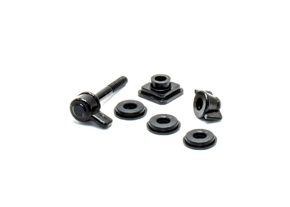 Nokta Search Coil Hardware for Simplex and Legend
