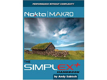 Load image into Gallery viewer, Nokta Simplex+ Handbook by Andy Sabisch by Sports365pro
