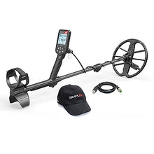 Load image into Gallery viewer, Nokta Simplex Ultra Metal Detector with Digger and Pointer by Sports365pro
