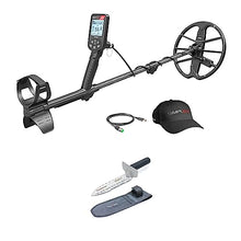 Load image into Gallery viewer, Nokta Simplex Ultra Metal Detector with Digger and Pointer by Sports365pro
