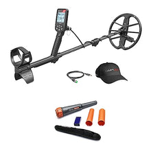 Load image into Gallery viewer, Nokta Simplex Ultra Metal Detector with Digger and Pointer by Sports365pro
