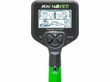 Load image into Gallery viewer, Nokta Makro Mini Hoard Cool Kit Kids Waterproof Metal Detector
