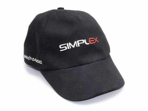 Nokta Makro Simplex+ Hat Baseball Style