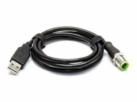 Nokta Makro USB Charging Data Cable for Metal Detectors