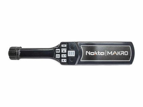 Nokta NMS20 Hand Held Security Metal Detector