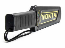 Load image into Gallery viewer, Nokta Ultra Scanner Security Wand Basic
