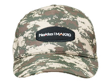 Load image into Gallery viewer, Nokta Camo Baseball Style Hat
