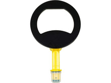 Load image into Gallery viewer, Nokta Makro 5.5&quot; Replaceable Scuba Search Coil Yellow
