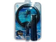 Load image into Gallery viewer, Nokta Makro PulseDive Scuba Waterproof Detector w/ 8&quot; Search Coil Black
