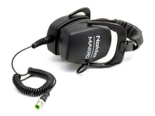 Load image into Gallery viewer, Nokta Makro Waterproof Metal Detector Headphones
