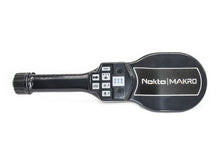 Load image into Gallery viewer, Nokta NMS30 Hand Held Security Metal Detector

