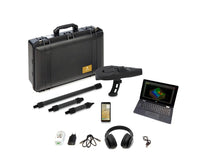 Load image into Gallery viewer, OKM DELTA RANGER LIGHT LONG RANGE METAL DETECTOR
