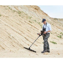 Load image into Gallery viewer, OKM EXP 6000 PROFESSIONAL METAL DETECTOR
