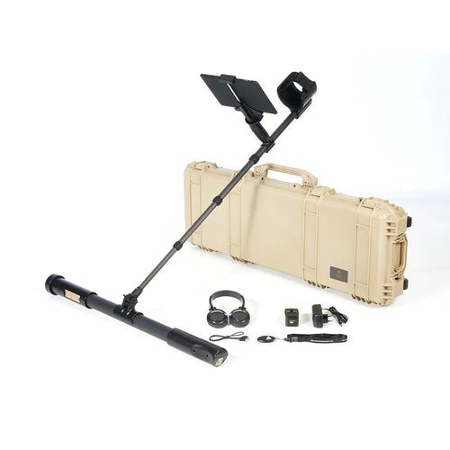 OKM FUSION PROFESSIONAL PLUS WITH TABLET PC