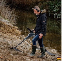 Load image into Gallery viewer, OKM GEPARD GPR - GROUND PENETRATING RADAR
