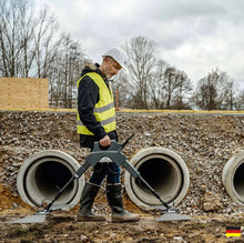 Load image into Gallery viewer, OKM GEPARD GPR - GROUND PENETRATING RADAR
