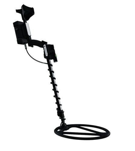 OKM PULSE NOVA DELTA PI METAL DETECTOR 15