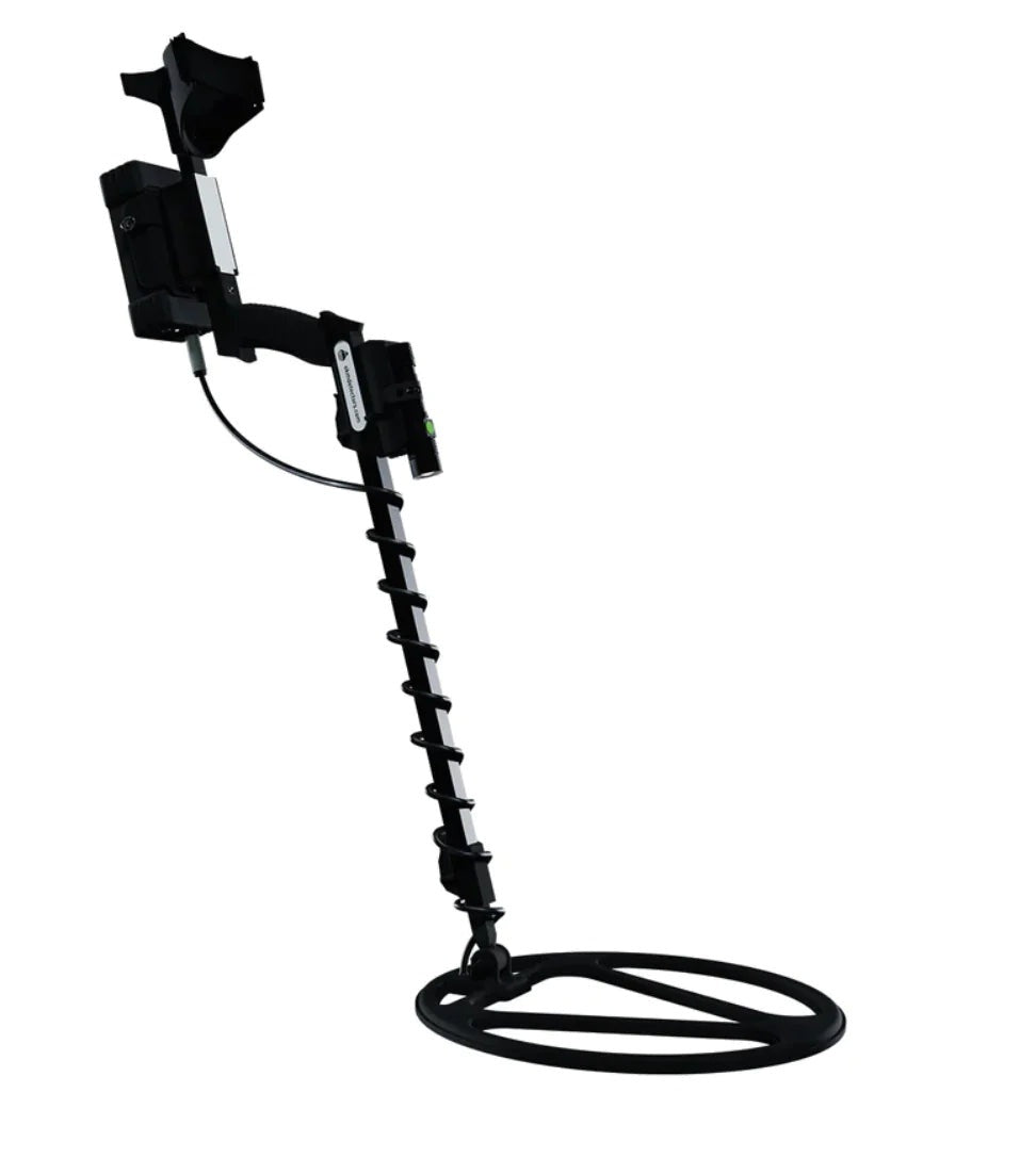 OKM PULSE NOVA DELTA PI METAL DETECTOR 15